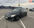 Черный Хендай i30, объемом двигателя 1.58 л и пробегом 241 тыс. км за 6300 $, фото 1 на Automoto.ua