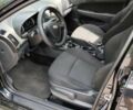 Чорний Хендай i30, об'ємом двигуна 1.4 л та пробігом 176 тис. км за 5700 $, фото 7 на Automoto.ua