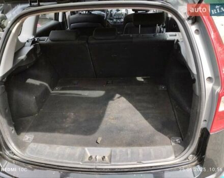 Чорний Хендай i30, об'ємом двигуна 1.4 л та пробігом 176 тис. км за 5700 $, фото 12 на Automoto.ua