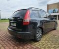 Черный Хендай i30, объемом двигателя 1.4 л и пробегом 157 тыс. км за 6700 $, фото 4 на Automoto.ua