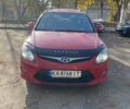 Чорний Хендай i30, об'ємом двигуна 0.16 л та пробігом 300 тис. км за 7200 $, фото 1 на Automoto.ua