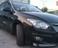 Черный Хендай i30, объемом двигателя 1.59 л и пробегом 245 тыс. км за 6990 $, фото 3 на Automoto.ua