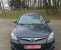 Чорний Хендай i30, об'ємом двигуна 1.4 л та пробігом 149 тис. км за 6100 $, фото 9 на Automoto.ua