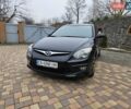 Черный Хендай i30, объемом двигателя 1.4 л и пробегом 154 тыс. км за 6700 $, фото 3 на Automoto.ua