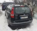 Чорний Хендай i30, об'ємом двигуна 1.58 л та пробігом 209 тис. км за 6000 $, фото 6 на Automoto.ua