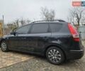 Черный Хендай i30, объемом двигателя 1.4 л и пробегом 154 тыс. км за 6700 $, фото 6 на Automoto.ua