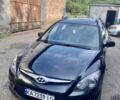 Чорний Хендай i30, об'ємом двигуна 0.14 л та пробігом 215 тис. км за 5900 $, фото 1 на Automoto.ua