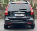 Черный Хендай i30, объемом двигателя 1.6 л и пробегом 65 тыс. км за 6999 $, фото 4 на Automoto.ua