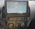Черный Хендай i30, объемом двигателя 1.4 л и пробегом 157 тыс. км за 6700 $, фото 22 на Automoto.ua