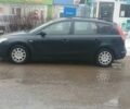 Черный Хендай i30, объемом двигателя 0 л и пробегом 245 тыс. км за 6000 $, фото 1 на Automoto.ua