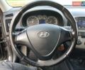 Чорний Хендай i30, об'ємом двигуна 1.4 л та пробігом 225 тис. км за 4800 $, фото 10 на Automoto.ua