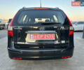 Черный Хендай i30, объемом двигателя 1.4 л и пробегом 162 тыс. км за 6450 $, фото 12 на Automoto.ua