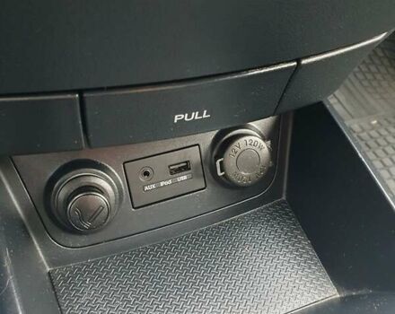 Чорний Хендай i30, об'ємом двигуна 1.4 л та пробігом 149 тис. км за 6100 $, фото 32 на Automoto.ua