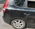 Чорний Хендай i30, об'ємом двигуна 1.4 л та пробігом 176 тис. км за 5700 $, фото 2 на Automoto.ua