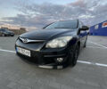 Черный Хендай i30, объемом двигателя 1.4 л и пробегом 230 тыс. км за 5000 $, фото 2 на Automoto.ua