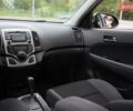 Чорний Хендай i30, об'ємом двигуна 1.59 л та пробігом 177 тис. км за 8300 $, фото 12 на Automoto.ua