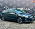 Черный Хендай i30, объемом двигателя 1.6 л и пробегом 245 тыс. км за 6490 $, фото 1 на Automoto.ua
