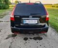 Чорний Хендай i30, об'ємом двигуна 1.6 л та пробігом 256 тис. км за 6500 $, фото 9 на Automoto.ua