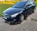 Чорний Хендай i30, об'ємом двигуна 1.6 л та пробігом 256 тис. км за 6500 $, фото 6 на Automoto.ua