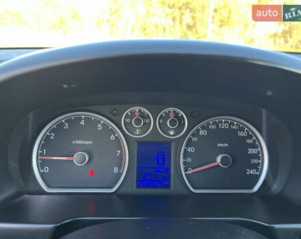 Хендай i30 2011 в Луцке на Automoto.ua Черный Хендай i30, объемом двигателя 1.4 л и пробегом 208 тыс. км за 6100 $, фото 13 на Automoto.ua