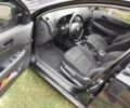 Черный Хендай i30, объемом двигателя 1.6 л и пробегом 180 тыс. км за 6300 $, фото 14 на Automoto.ua
