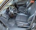 Черный Хендай i30, объемом двигателя 1.58 л и пробегом 248 тыс. км за 7200 $, фото 11 на Automoto.ua