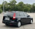 Черный Хендай i30, объемом двигателя 1.4 л и пробегом 137 тыс. км за 7500 $, фото 12 на Automoto.ua