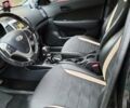 Черный Хендай i30, объемом двигателя 1.4 л и пробегом 157 тыс. км за 7100 $, фото 11 на Automoto.ua