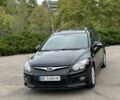 Черный Хендай i30, объемом двигателя 1.4 л и пробегом 137 тыс. км за 7500 $, фото 27 на Automoto.ua