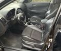 Черный Хендай i30, объемом двигателя 1.58 л и пробегом 235 тыс. км за 6700 $, фото 6 на Automoto.ua