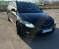 Чорний Хендай i30, об'ємом двигуна 1.6 л та пробігом 255 тис. км за 6500 $, фото 7 на Automoto.ua