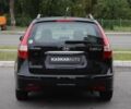 Чорний Хендай i30, об'ємом двигуна 1.6 л та пробігом 177 тис. км за 8300 $, фото 4 на Automoto.ua
