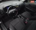 Черный Хендай i30, объемом двигателя 1.59 л и пробегом 72 тыс. км за 8500 $, фото 9 на Automoto.ua