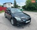 Чорний Хендай i30, об'ємом двигуна 1.58 л та пробігом 270 тис. км за 5200 $, фото 1 на Automoto.ua
