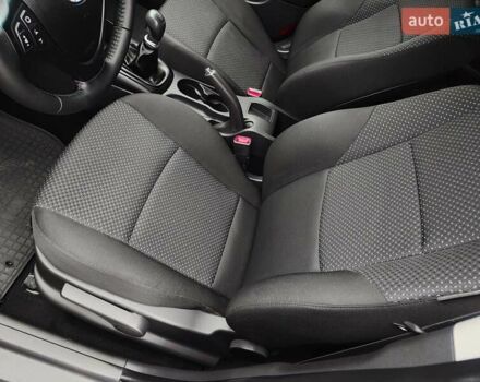 Черный Хендай i30, объемом двигателя 1.59 л и пробегом 72 тыс. км за 8500 $, фото 36 на Automoto.ua