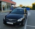 Черный Хендай i30, объемом двигателя 1.59 л и пробегом 195 тыс. км за 8000 $, фото 1 на Automoto.ua