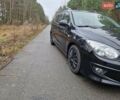 Черный Хендай i30, объемом двигателя 1.6 л и пробегом 232 тыс. км за 7000 $, фото 5 на Automoto.ua