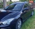 Черный Хендай i30, объемом двигателя 1.6 л и пробегом 196 тыс. км за 5500 $, фото 1 на Automoto.ua
