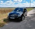 Черный Хендай i30, объемом двигателя 1.58 л и пробегом 248 тыс. км за 7200 $, фото 1 на Automoto.ua
