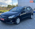 Хендай i30 2011 в Луцке на Automoto.ua Черный Хендай i30, объемом двигателя 1.4 л и пробегом 208 тыс. км за 6100 $, фото 1 на Automoto.ua