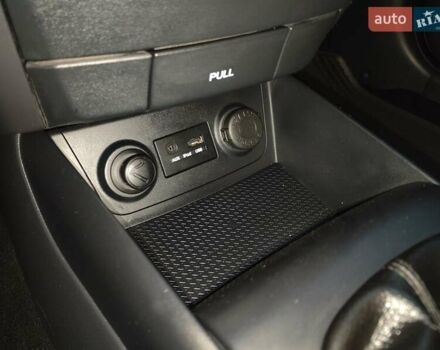 Черный Хендай i30, объемом двигателя 1.59 л и пробегом 72 тыс. км за 8500 $, фото 26 на Automoto.ua