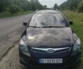 Чорний Хендай i30, об'ємом двигуна 1.6 л та пробігом 256 тис. км за 6500 $, фото 21 на Automoto.ua