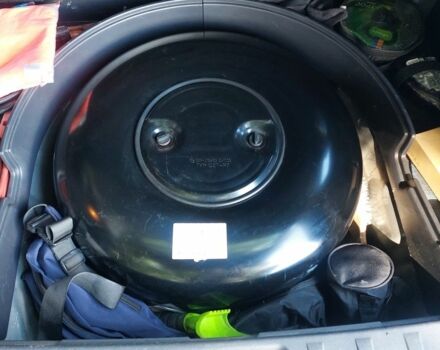 Чорний Хендай i30, об'ємом двигуна 1.4 л та пробігом 222 тис. км за 5800 $, фото 18 на Automoto.ua