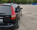 Черный Хендай i30, объемом двигателя 1.4 л и пробегом 137 тыс. км за 7500 $, фото 6 на Automoto.ua