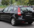 Чорний Хендай i30, об'ємом двигуна 1.6 л та пробігом 177 тис. км за 8300 $, фото 5 на Automoto.ua