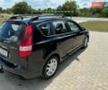 Черный Хендай i30, объемом двигателя 1.4 л и пробегом 126 тыс. км за 7000 $, фото 1 на Automoto.ua