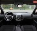 Чорний Хендай i30, об'ємом двигуна 1.59 л та пробігом 177 тис. км за 8300 $, фото 11 на Automoto.ua