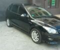 Чорний Хендай i30, об'ємом двигуна 1.4 л та пробігом 141 тис. км за 7250 $, фото 1 на Automoto.ua