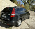 Черный Хендай i30, объемом двигателя 1.58 л и пробегом 135 тыс. км за 7500 $, фото 2 на Automoto.ua