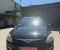 Чорний Хендай i30, об'ємом двигуна 1.4 л та пробігом 270 тис. км за 5200 $, фото 1 на Automoto.ua